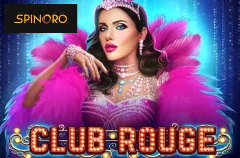 Club Rouge